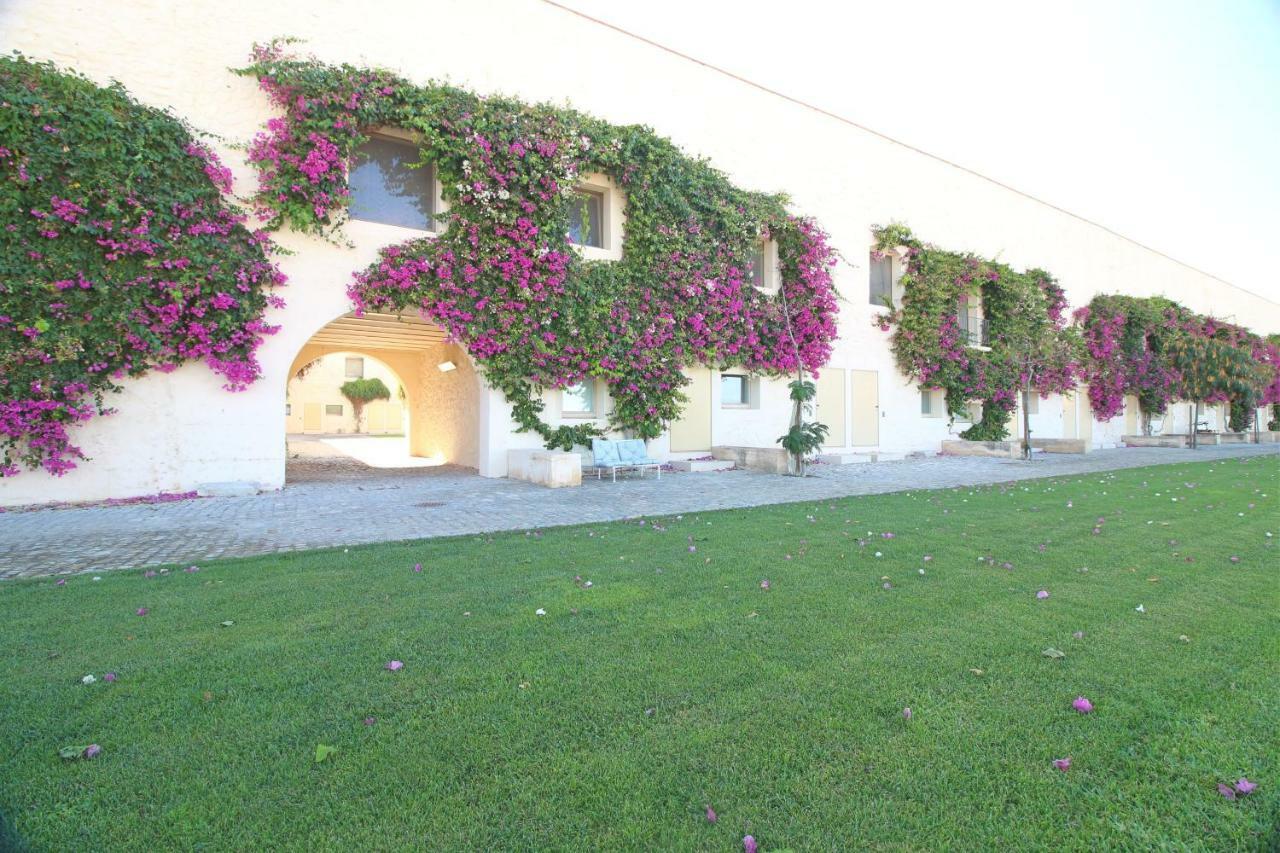 Convento Das Bernardas Тавіра Екстер'єр фото